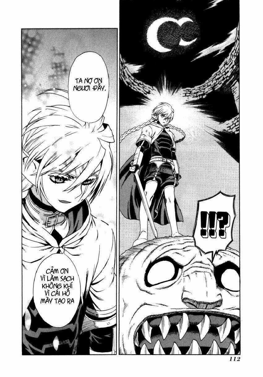 Ubel Blatt Chapter 9 trang 22