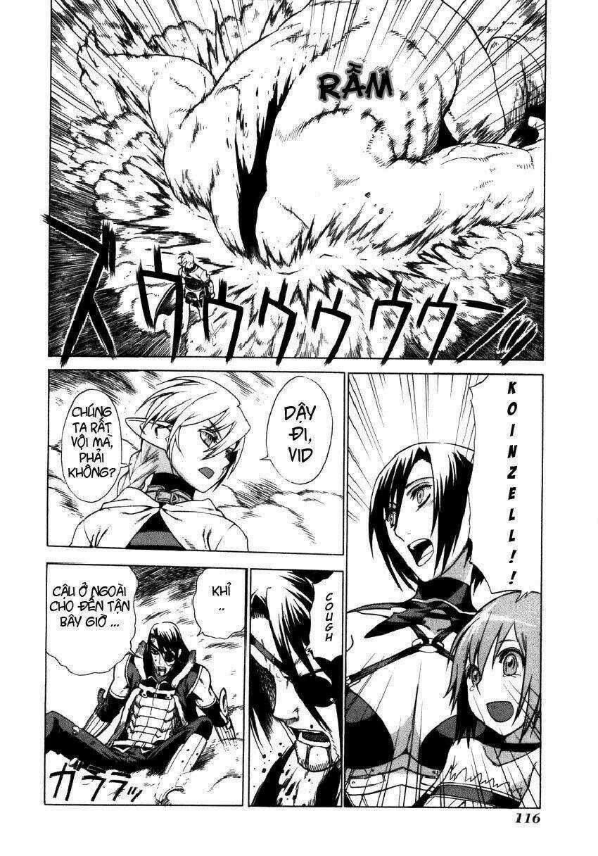 Ubel Blatt Chapter 9 trang 25