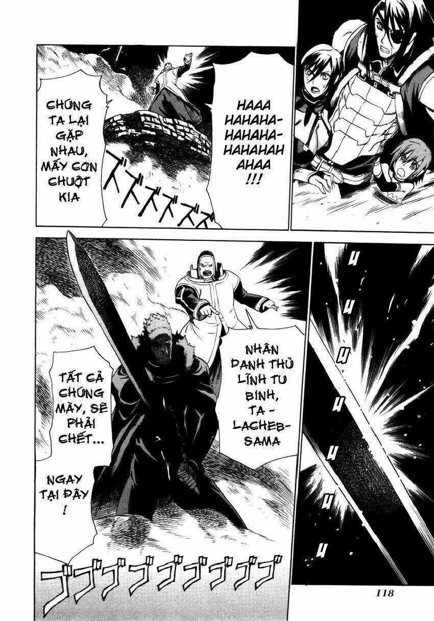 Ubel Blatt Chapter 9 trang 27