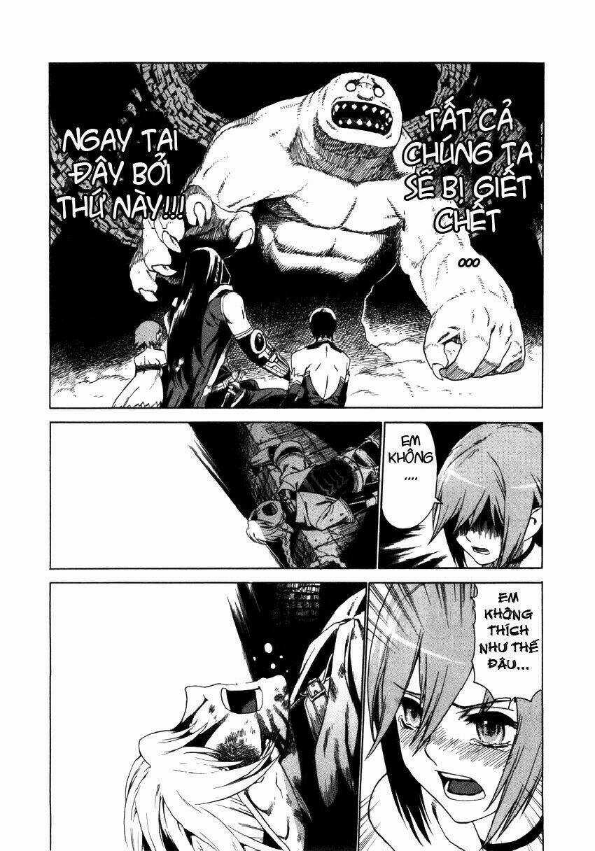 Ubel Blatt Chapter 9 trang 6