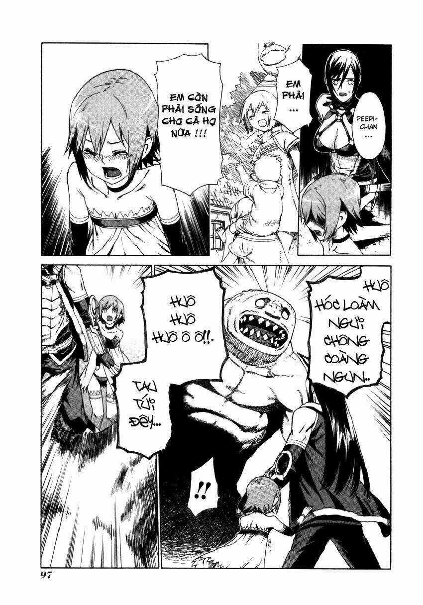 Ubel Blatt Chapter 9 trang 7