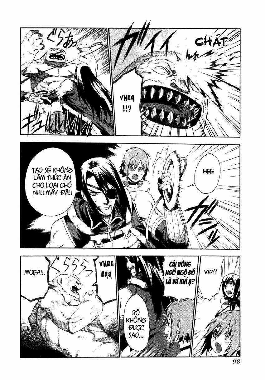 Ubel Blatt Chapter 9 trang 8