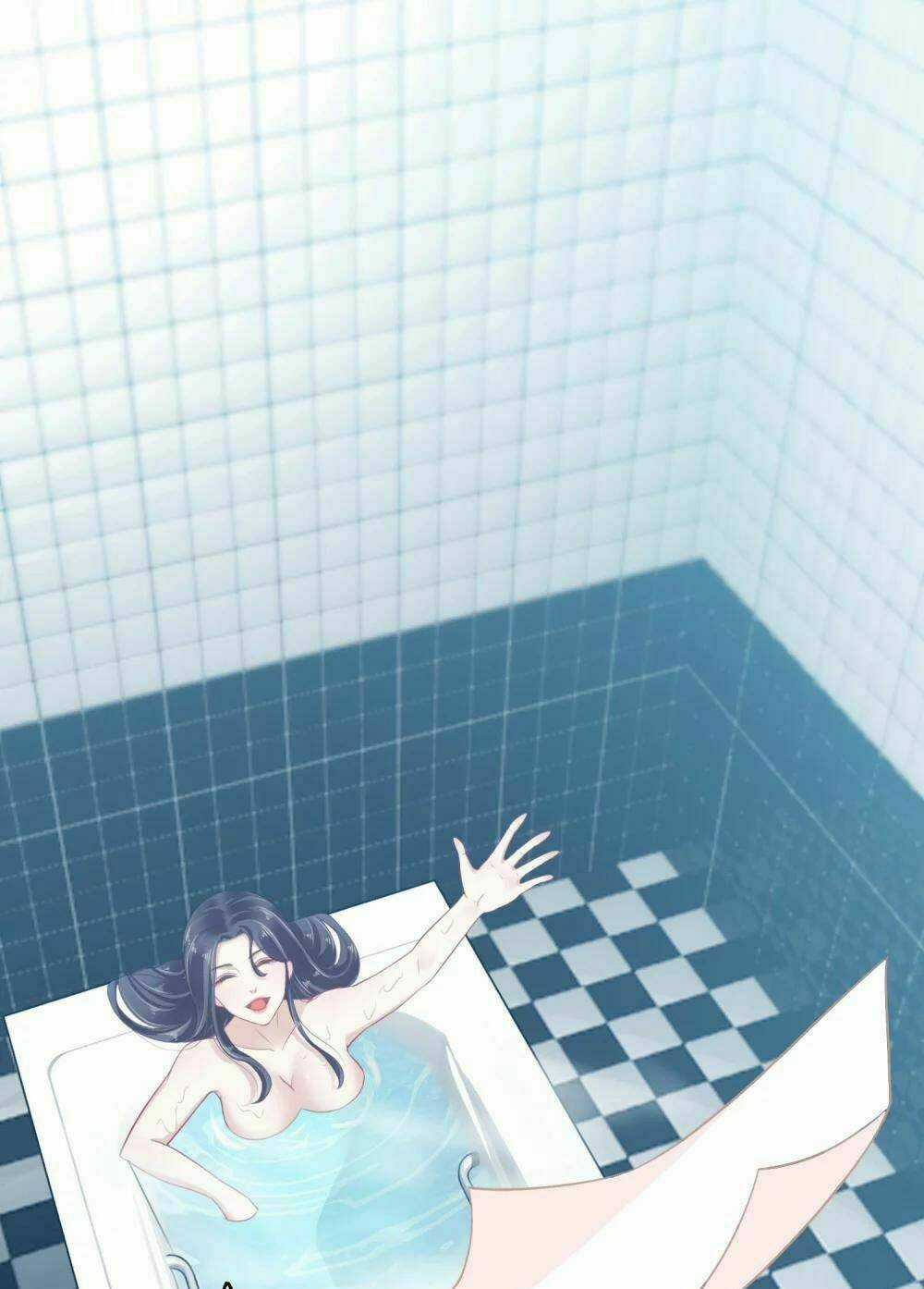 Ức Vạn Phú Bà Tại Lãnh Cung Chapter 1 trang 14