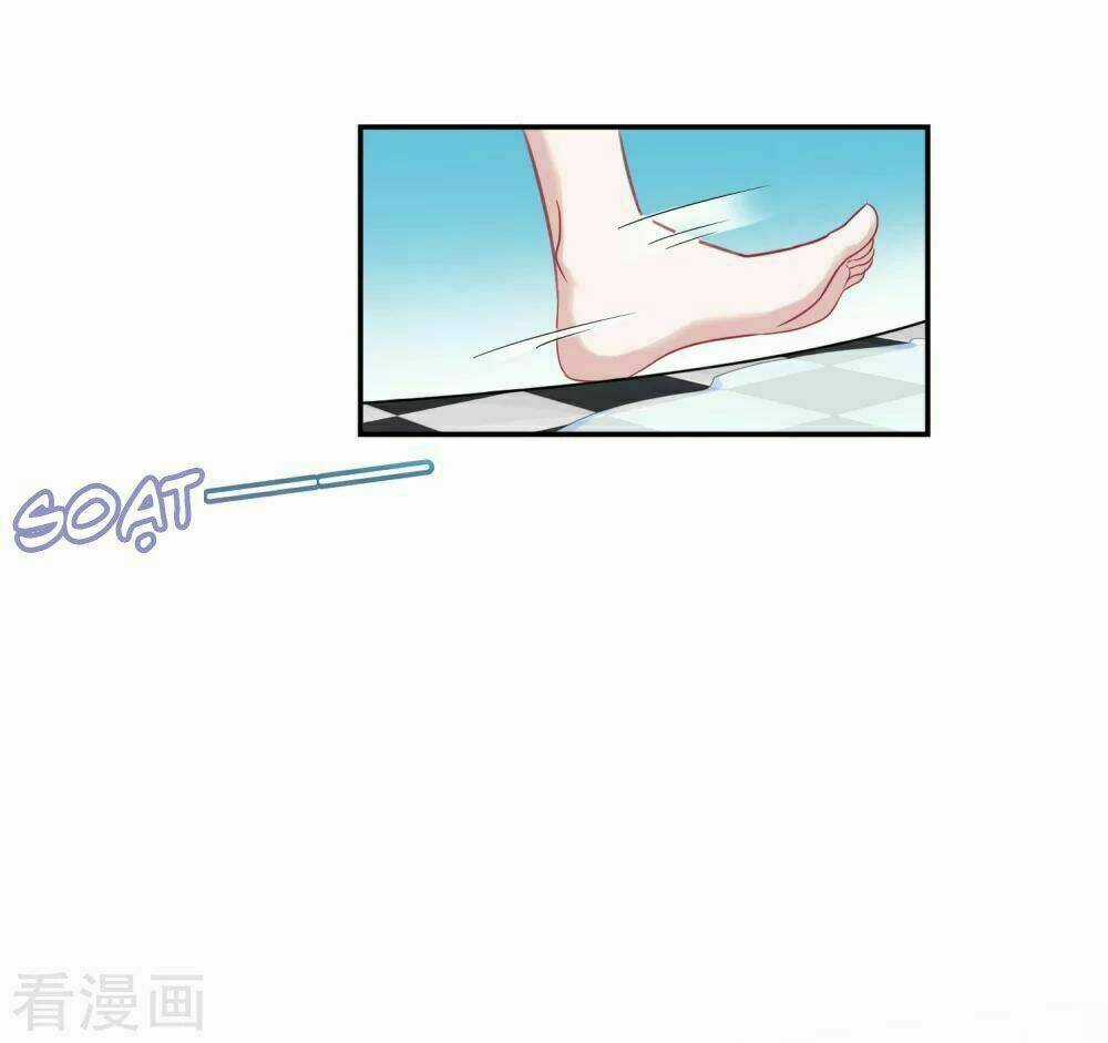 Ức Vạn Phú Bà Tại Lãnh Cung Chapter 1 trang 18