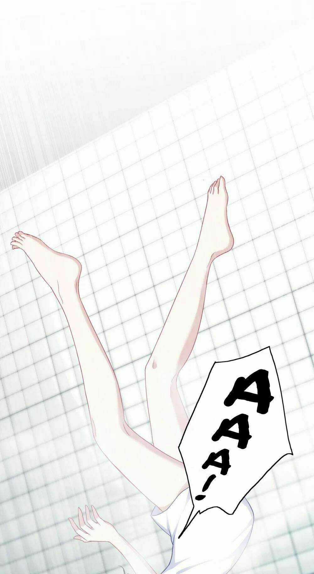 Ức Vạn Phú Bà Tại Lãnh Cung Chapter 1 trang 19