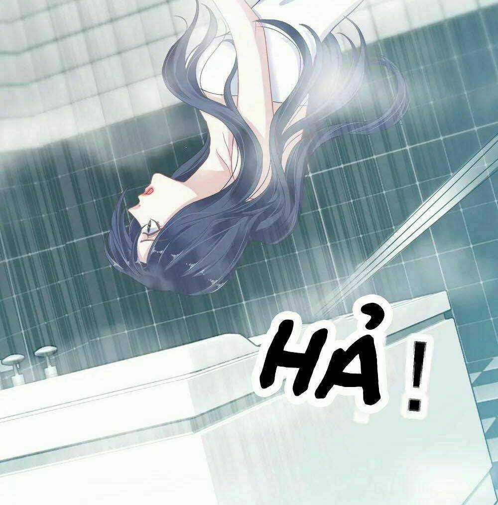 Ức Vạn Phú Bà Tại Lãnh Cung Chapter 1 trang 20