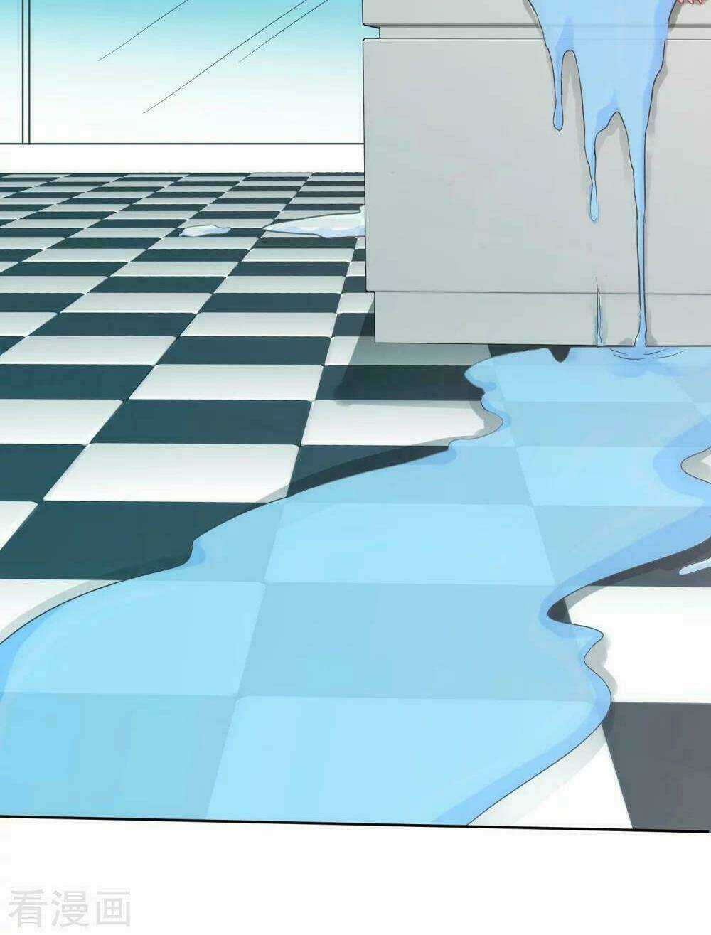 Ức Vạn Phú Bà Tại Lãnh Cung Chapter 1 trang 23