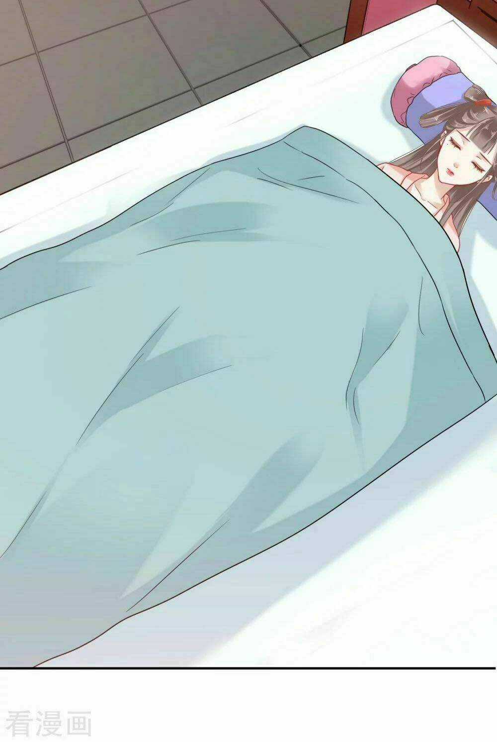 Ức Vạn Phú Bà Tại Lãnh Cung Chapter 1 trang 27