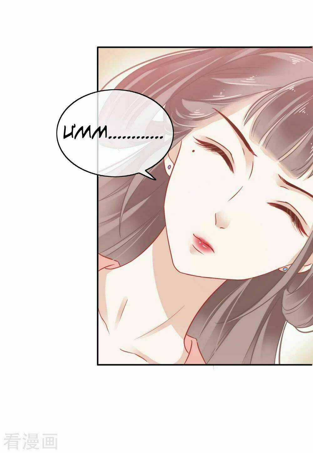 Ức Vạn Phú Bà Tại Lãnh Cung Chapter 1 trang 28