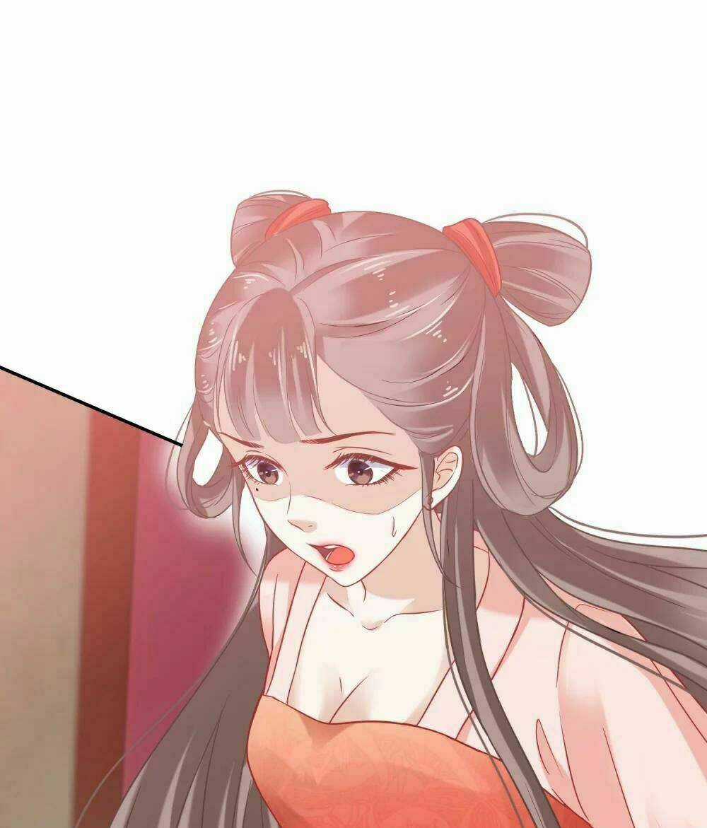 Ức Vạn Phú Bà Tại Lãnh Cung Chapter 1 trang 29