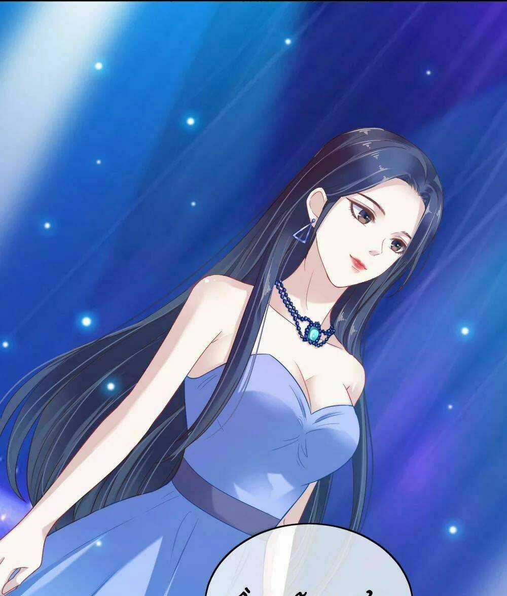 Ức Vạn Phú Bà Tại Lãnh Cung Chapter 1 trang 3