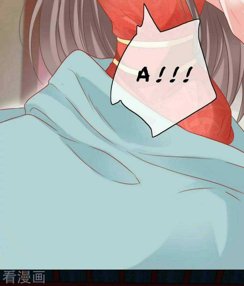 Ức Vạn Phú Bà Tại Lãnh Cung Chapter 1 trang 30