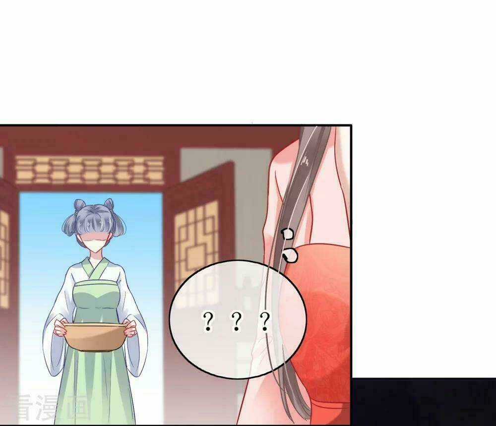 Ức Vạn Phú Bà Tại Lãnh Cung Chapter 1 trang 33