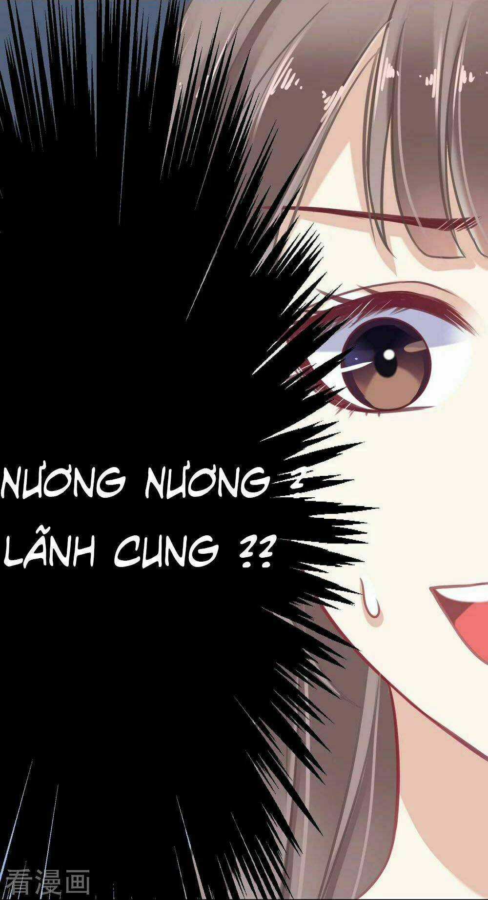 Ức Vạn Phú Bà Tại Lãnh Cung Chapter 1 trang 35