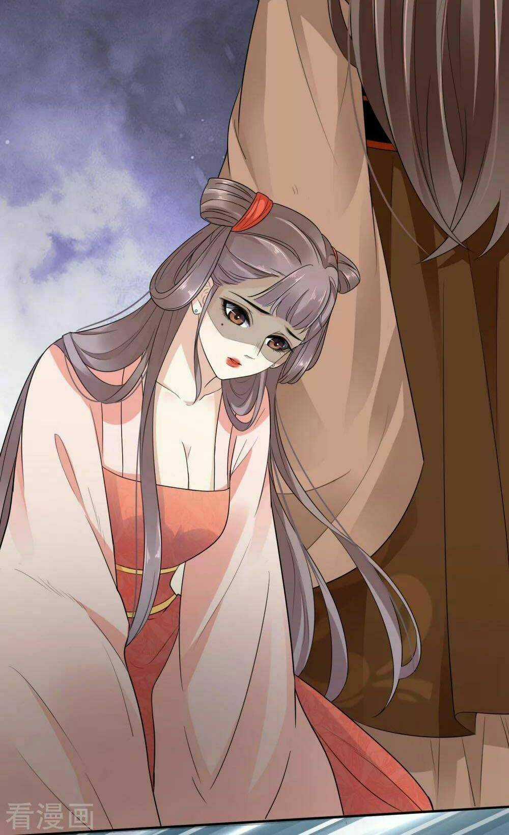 Ức Vạn Phú Bà Tại Lãnh Cung Chapter 1 trang 38