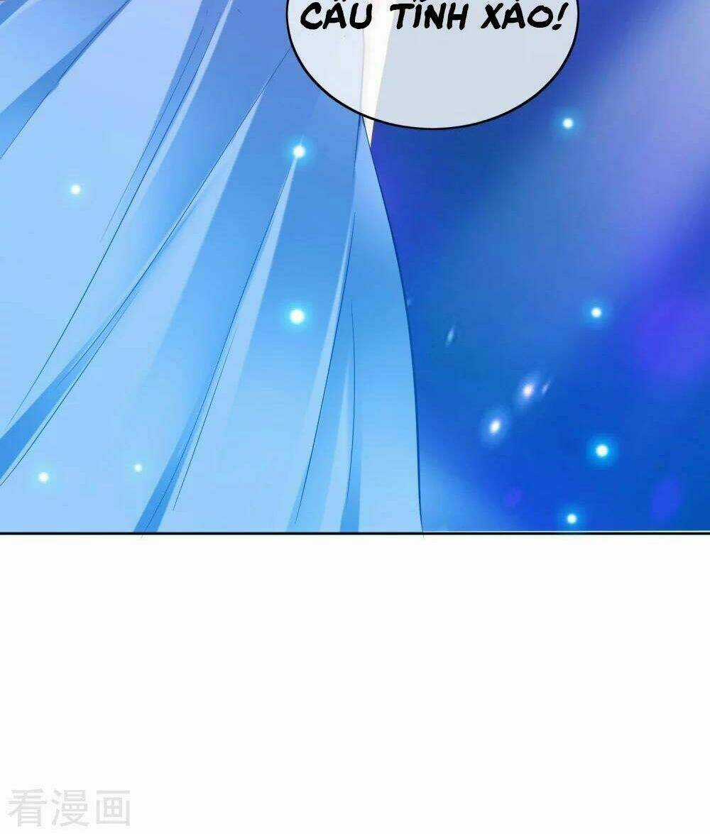 Ức Vạn Phú Bà Tại Lãnh Cung Chapter 1 trang 4