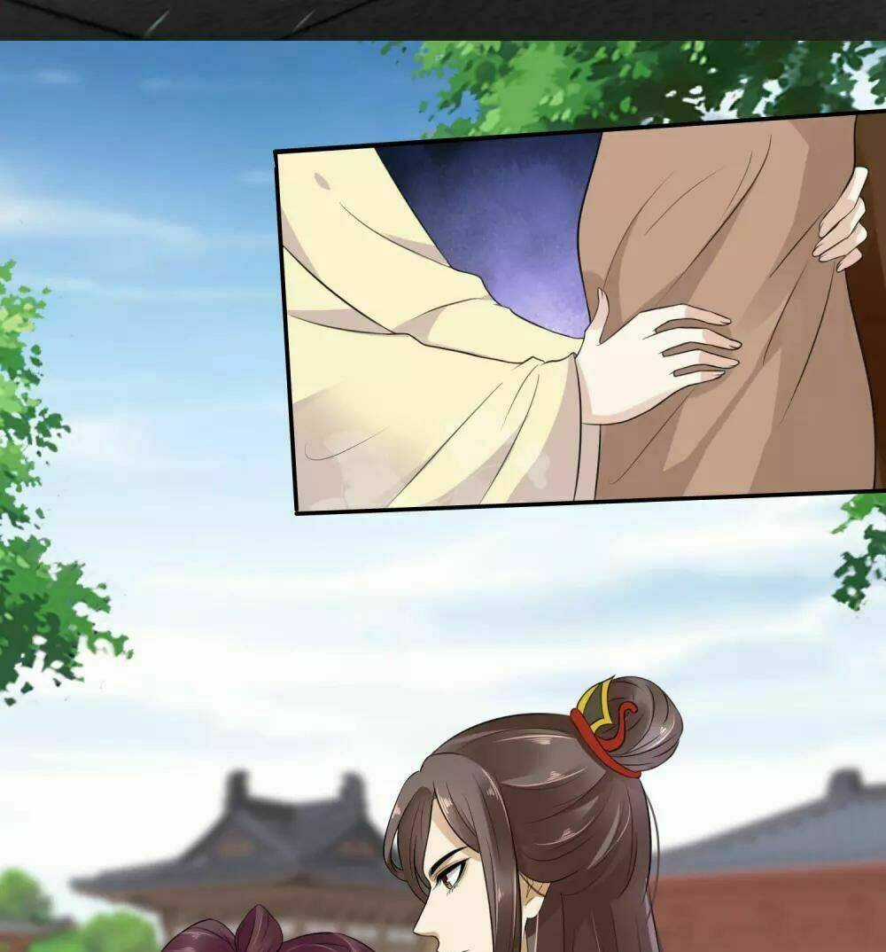 Ức Vạn Phú Bà Tại Lãnh Cung Chapter 1 trang 41