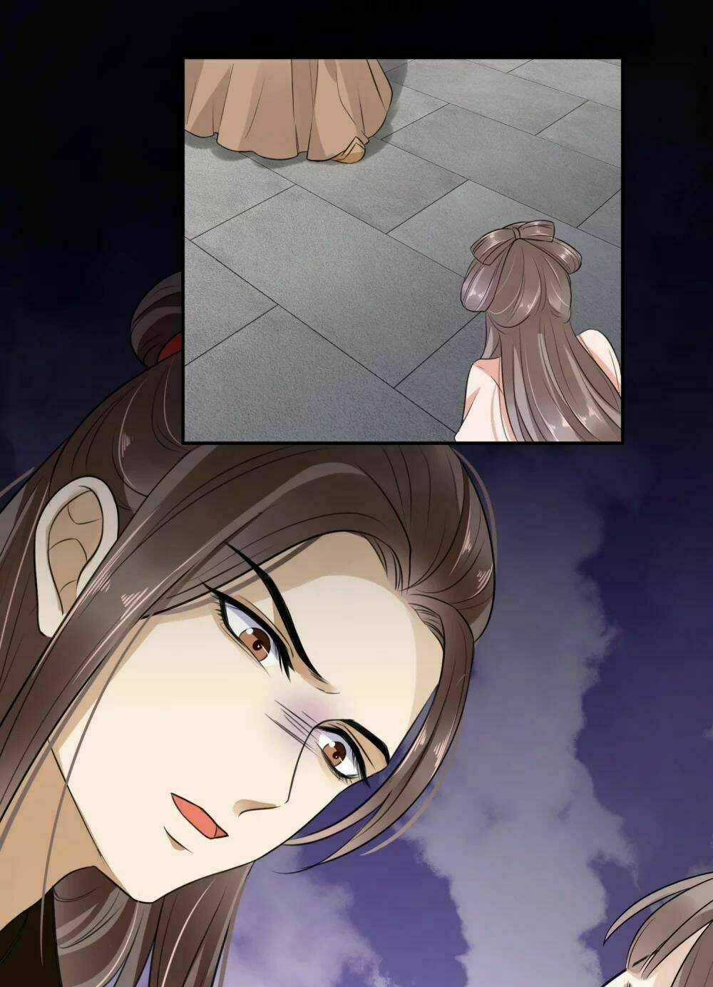 Ức Vạn Phú Bà Tại Lãnh Cung Chapter 1 trang 44