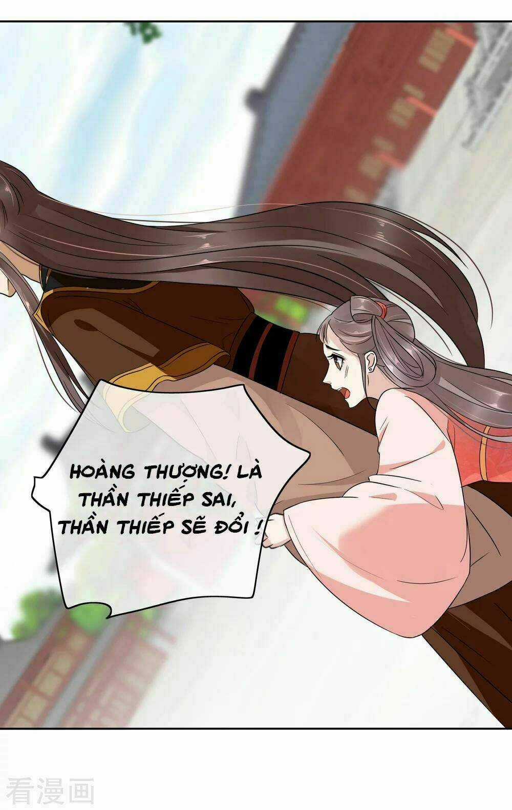 Ức Vạn Phú Bà Tại Lãnh Cung Chapter 1 trang 46