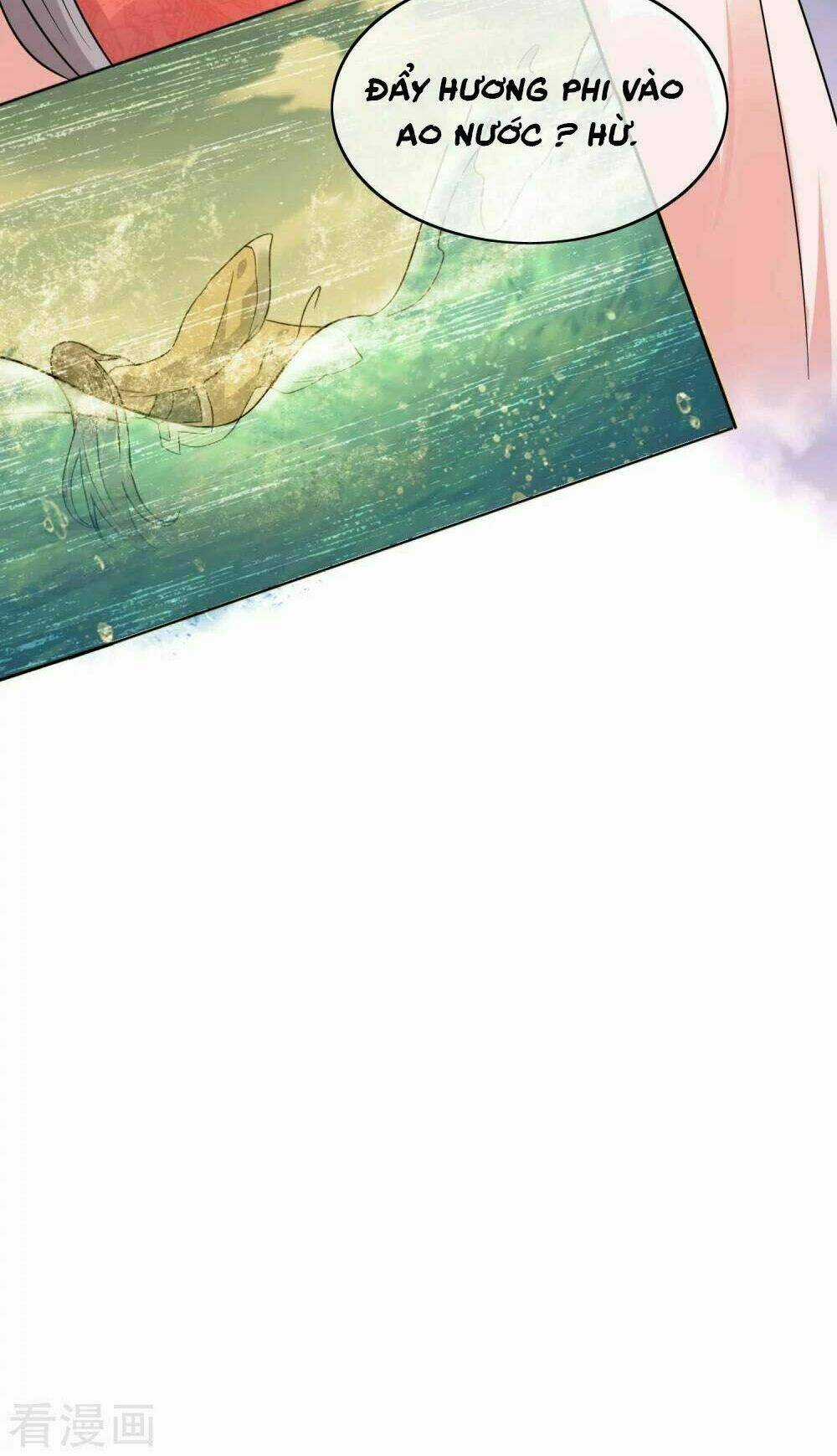 Ức Vạn Phú Bà Tại Lãnh Cung Chapter 1 trang 49