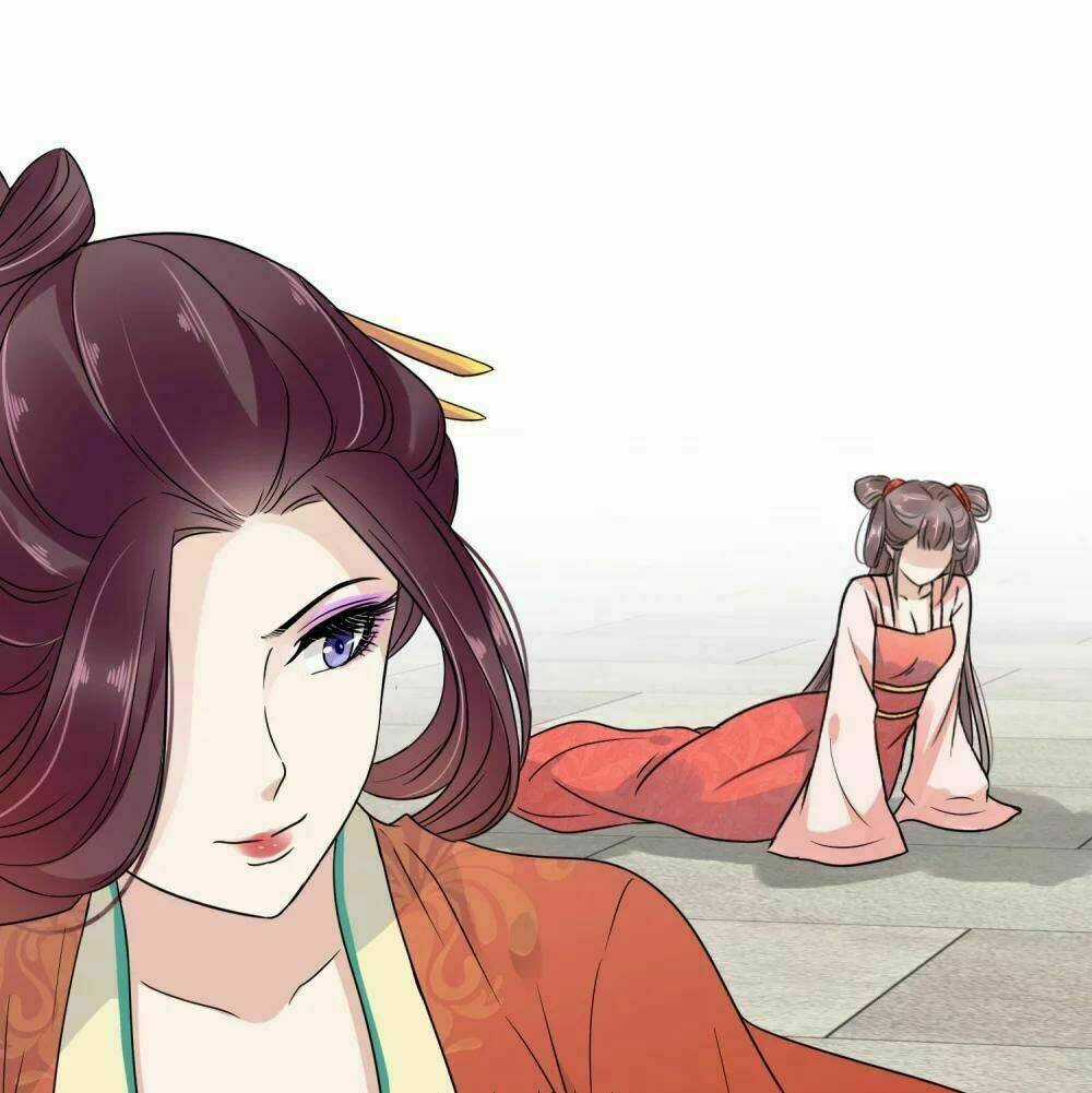 Ức Vạn Phú Bà Tại Lãnh Cung Chapter 1 trang 52