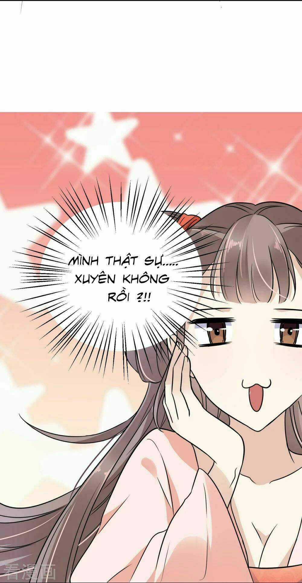 Ức Vạn Phú Bà Tại Lãnh Cung Chapter 1 trang 54