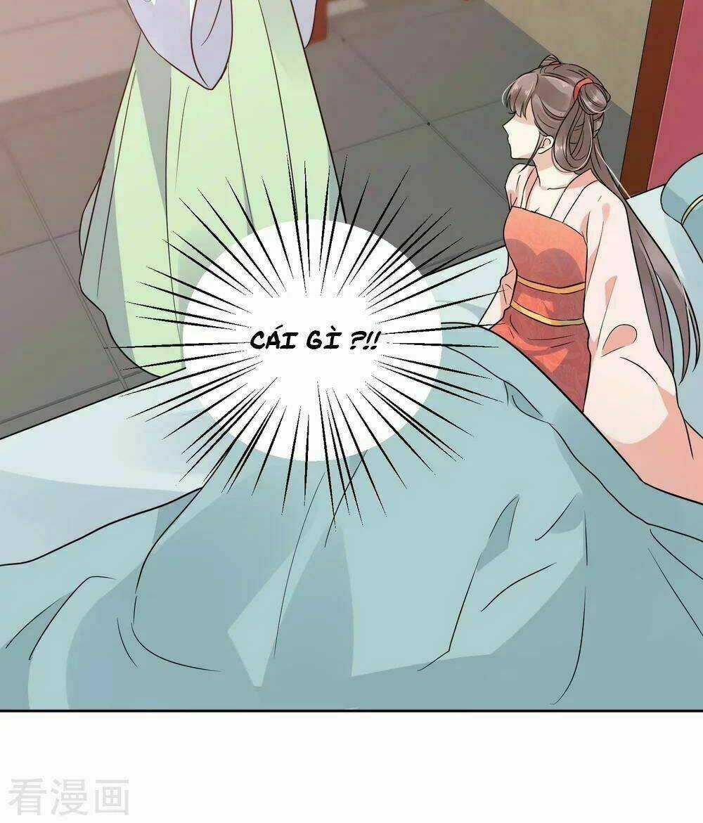 Ức Vạn Phú Bà Tại Lãnh Cung Chapter 1 trang 57