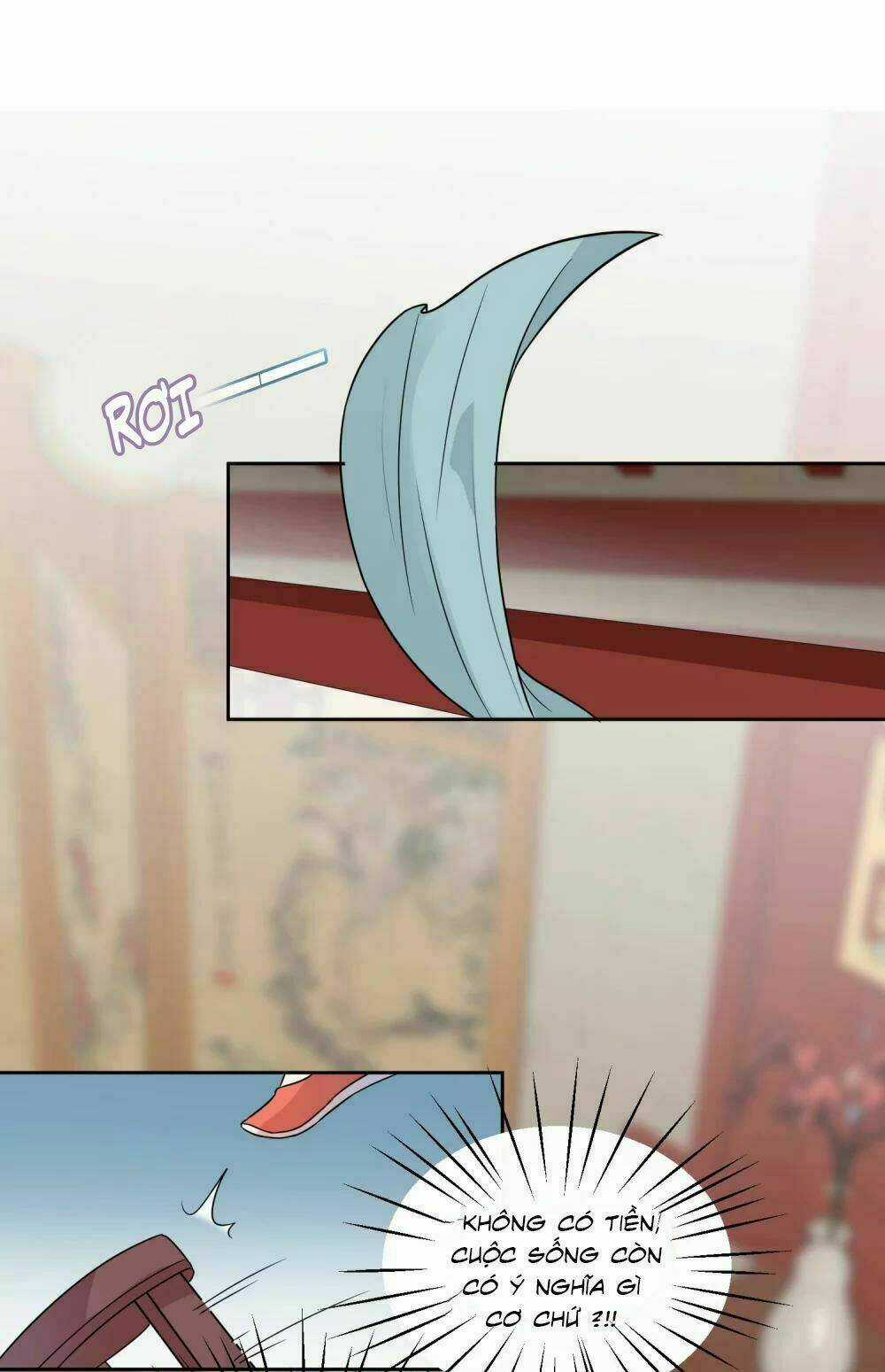 Ức Vạn Phú Bà Tại Lãnh Cung Chapter 1 trang 59