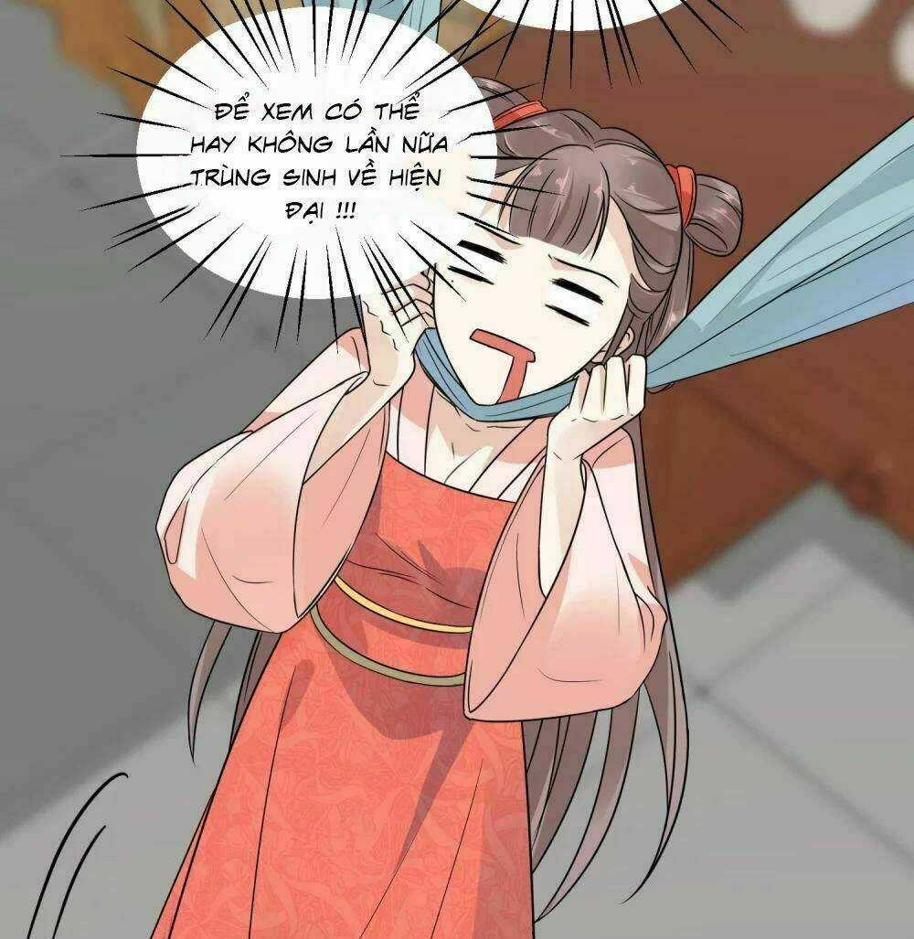 Ức Vạn Phú Bà Tại Lãnh Cung Chapter 1 trang 60