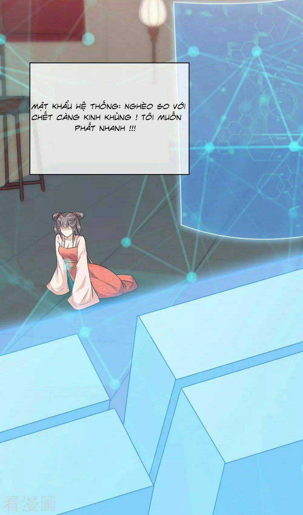 Ức Vạn Phú Bà Tại Lãnh Cung Chapter 1 trang 66