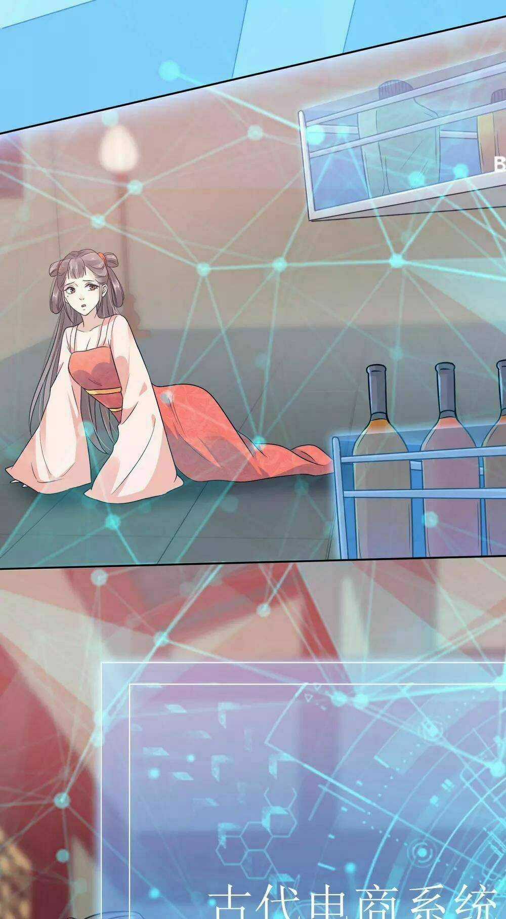 Ức Vạn Phú Bà Tại Lãnh Cung Chapter 1 trang 67