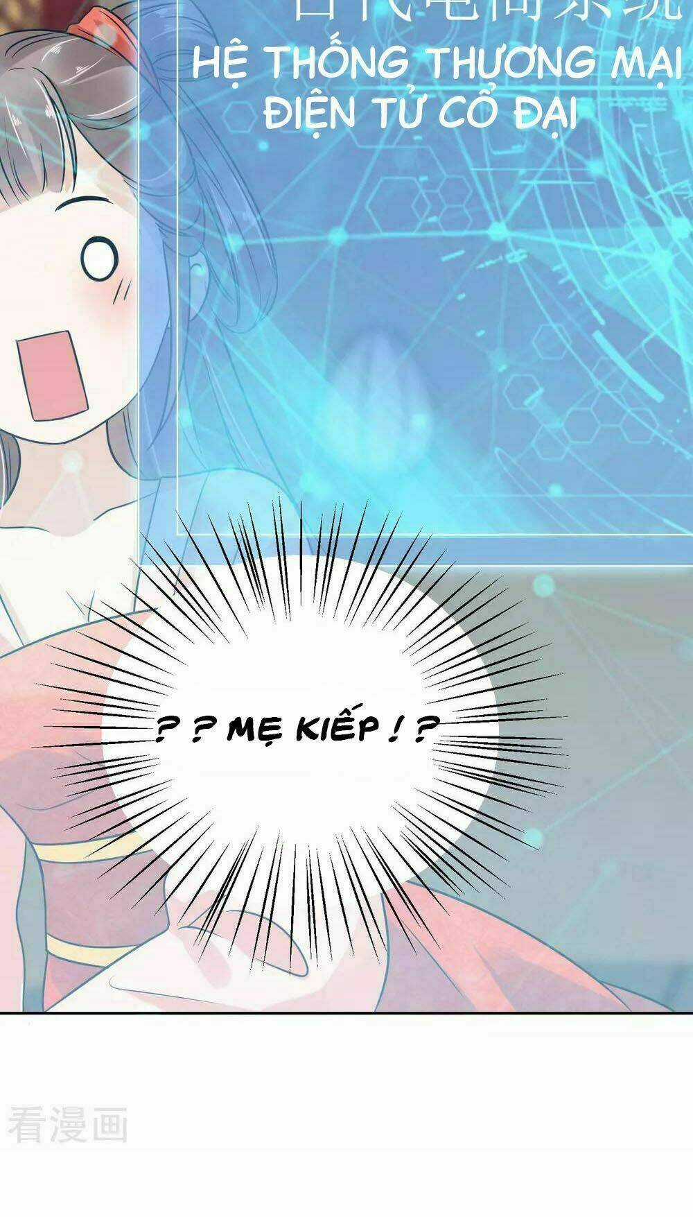 Ức Vạn Phú Bà Tại Lãnh Cung Chapter 1 trang 68