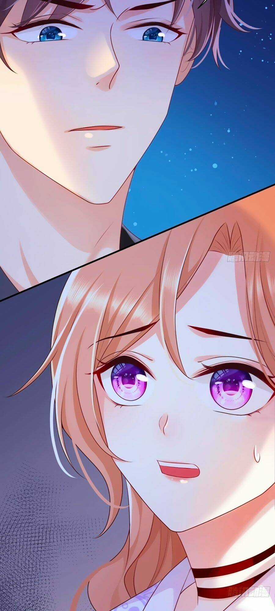 Ức Vạn Song Bảo: Mami, Bó Tay Chịu Trói! Chapter 11 trang 10