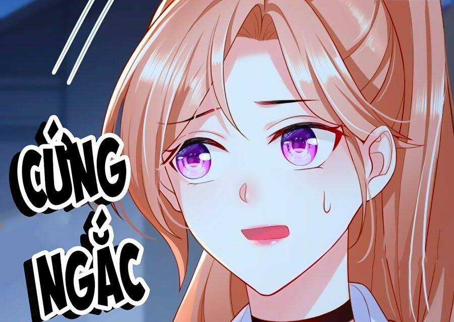 Ức Vạn Song Bảo: Mami, Bó Tay Chịu Trói! Chapter 11 trang 14
