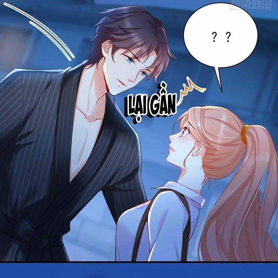 Ức Vạn Song Bảo: Mami, Bó Tay Chịu Trói! Chapter 11 trang 16