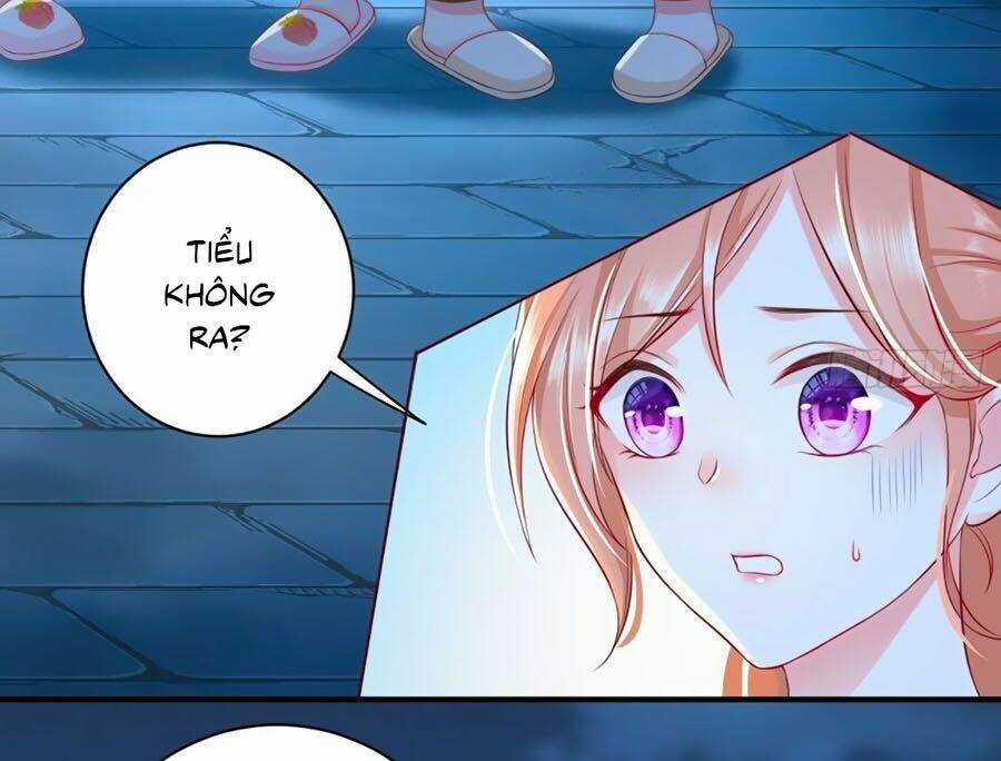 Ức Vạn Song Bảo: Mami, Bó Tay Chịu Trói! Chapter 11 trang 20