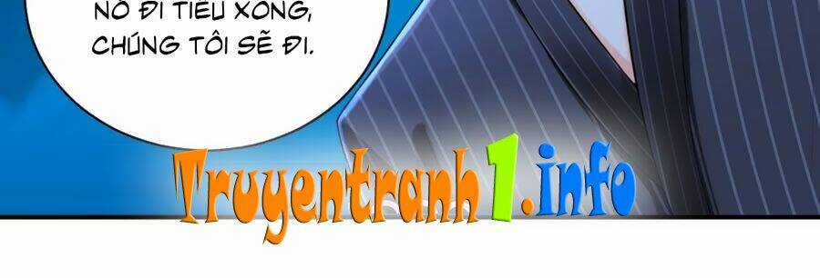Ức Vạn Song Bảo: Mami, Bó Tay Chịu Trói! Chapter 11 trang 22