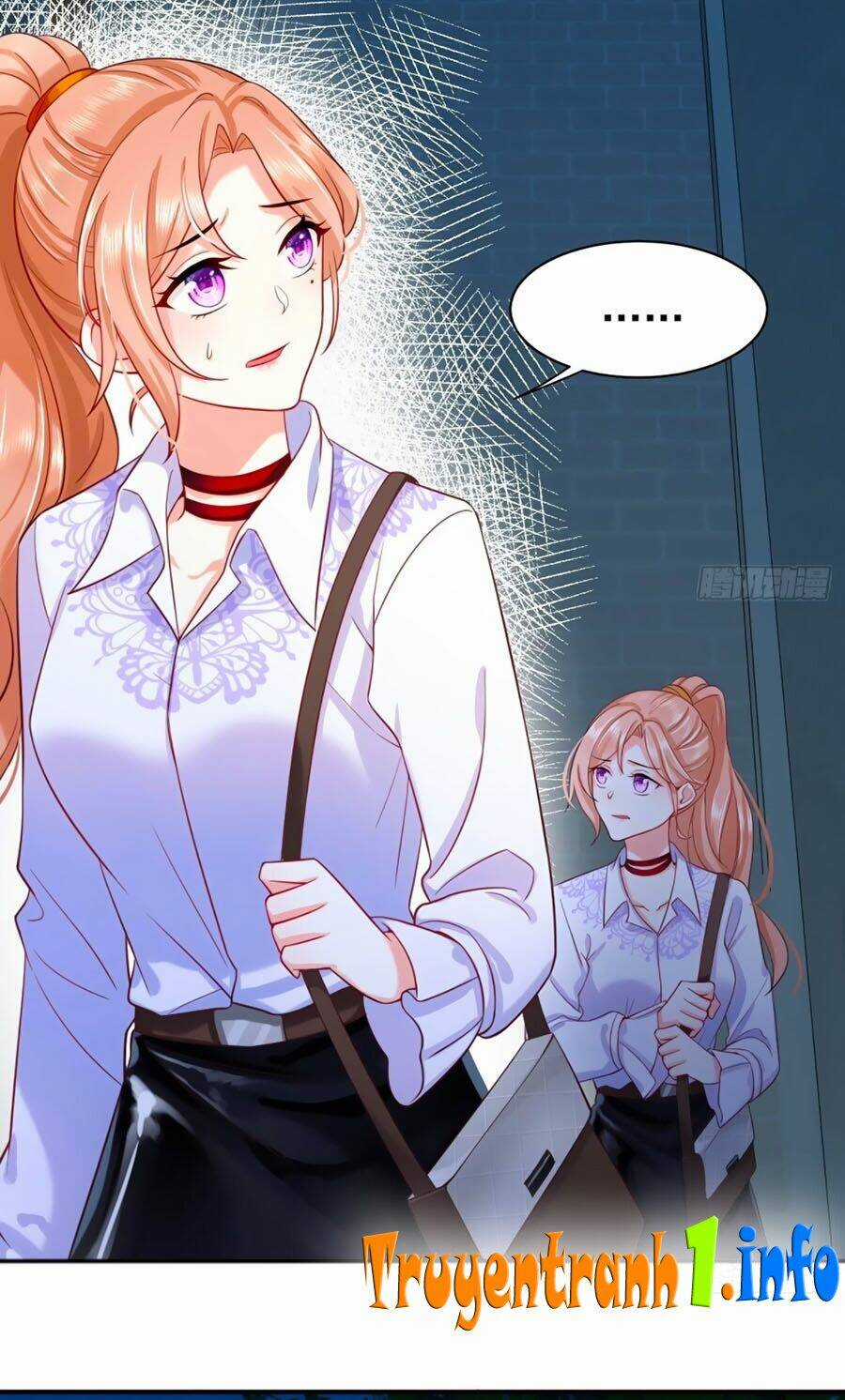 Ức Vạn Song Bảo: Mami, Bó Tay Chịu Trói! Chapter 11 trang 5