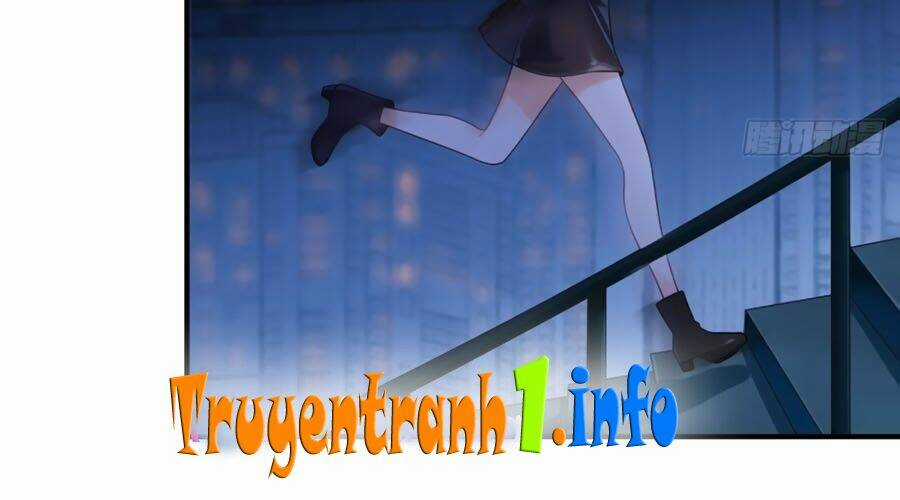 Ức Vạn Song Bảo: Mami, Bó Tay Chịu Trói! Chapter 11 trang 8