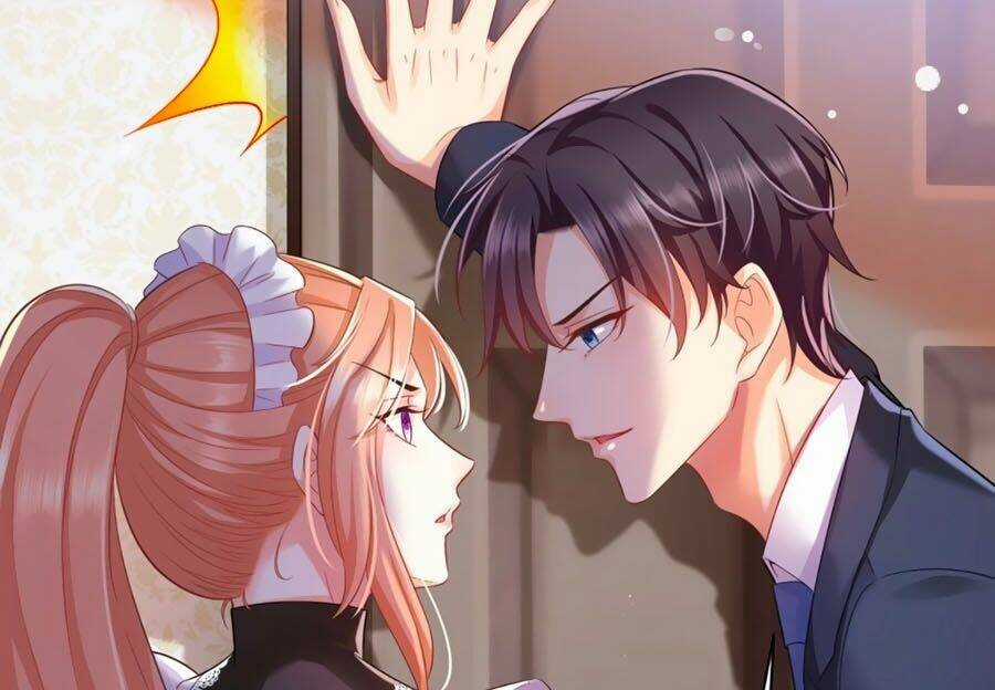 Ức Vạn Song Bảo: Mami, Bó Tay Chịu Trói! Chapter 17.7 trang 15