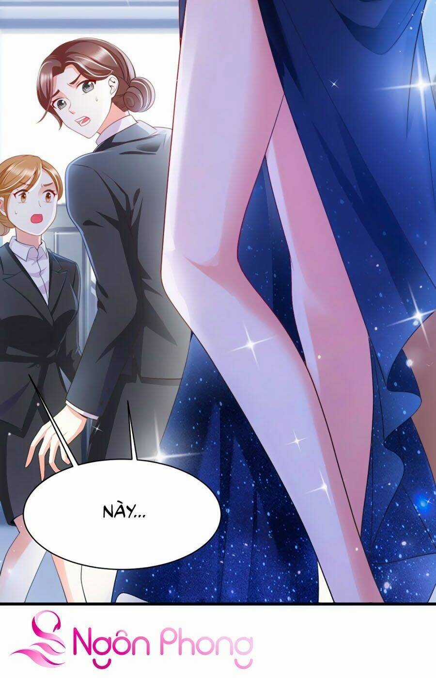 Ức Vạn Song Bảo: Mami, Bó Tay Chịu Trói! Chapter 17.7 trang 29