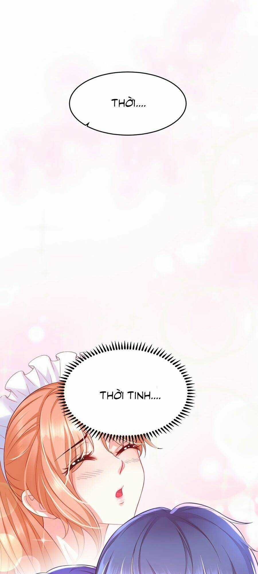 Ức Vạn Song Bảo: Mami, Bó Tay Chịu Trói! Chapter 17.7 trang 4
