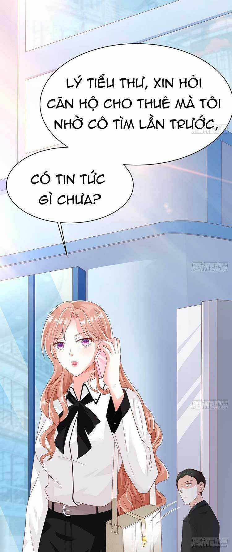 Ức Vạn Song Bảo: Mami, Bó Tay Chịu Trói! Chapter 21.2 trang 0