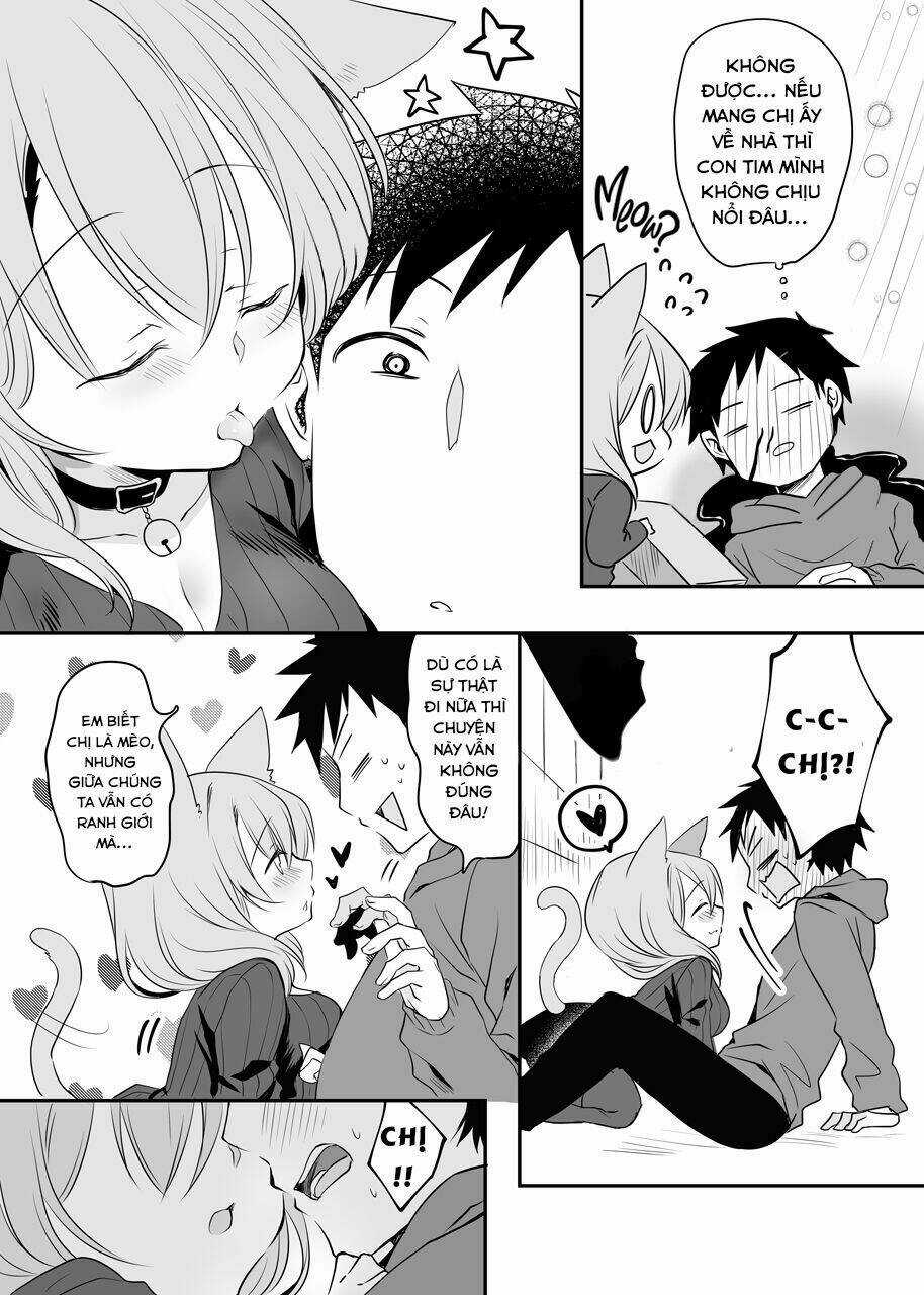 Uchi No Kaisha No Chiisai Senpai No Hanashi Chapter 27 trang 2