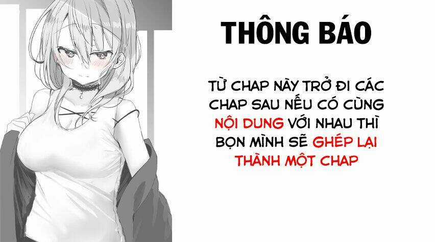 Uchi No Kaisha No Chiisai Senpai No Hanashi Chapter 33 trang 0