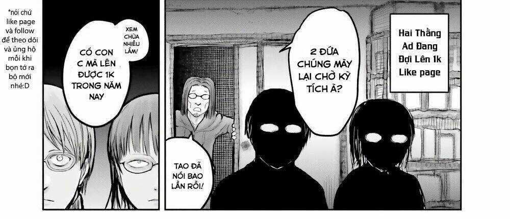 Uchi No Kaisha No Chiisai Senpai No Hanashi Chapter 33 trang 12