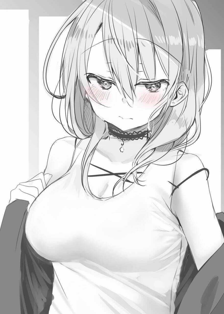 Uchi No Kaisha No Chiisai Senpai No Hanashi Chapter 44 trang 6