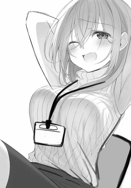 Uchi No Kaisha No Chiisai Senpai No Hanashi Chapter 57 trang 5