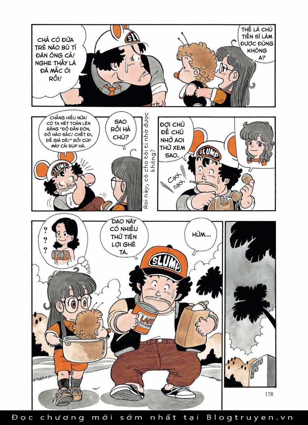 Uchi No Kyonshī-Chan O Shiri Tahi [Tác Giả Chưa Ra Chap] Chapter 12 trang 5