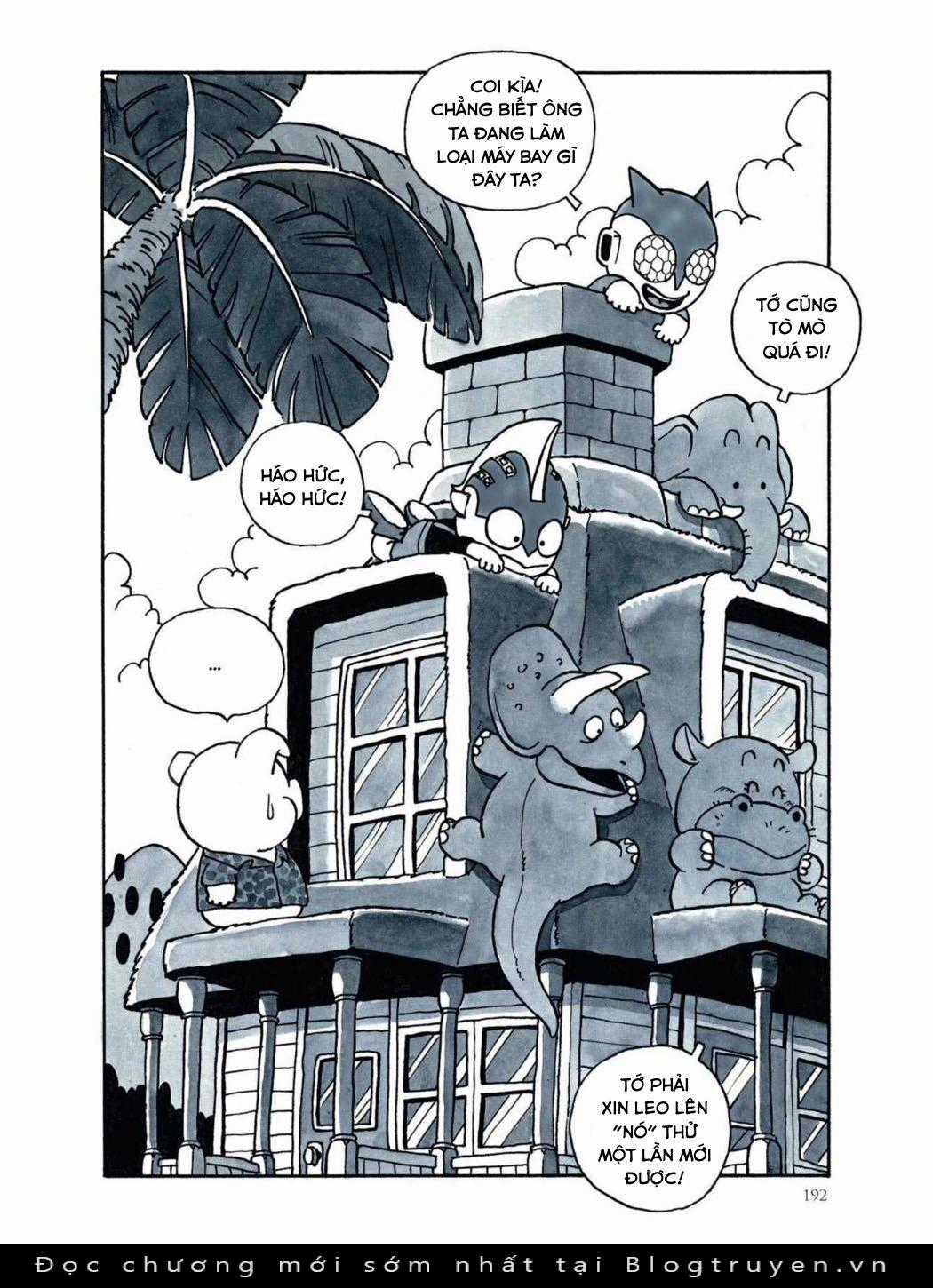 Uchi No Kyonshī-Chan O Shiri Tahi [Tác Giả Chưa Ra Chap] Chapter 13 trang 5